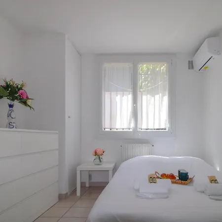 Le Jean #central #air Conditioning #cosy Lägenhet Cannes