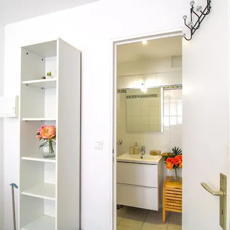 Le Jean #central #air Conditioning #cosy *