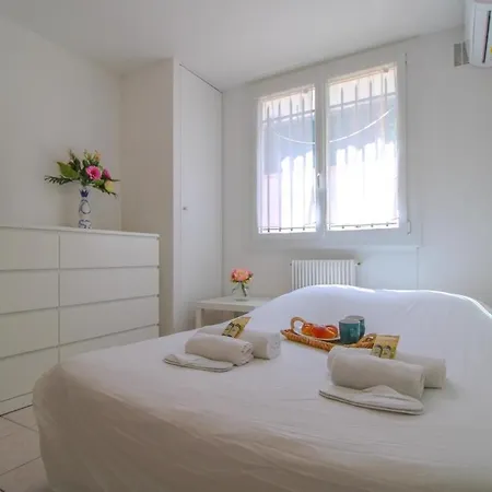 Lägenhet Le Jean #central #air Conditioning #cosy Cannes