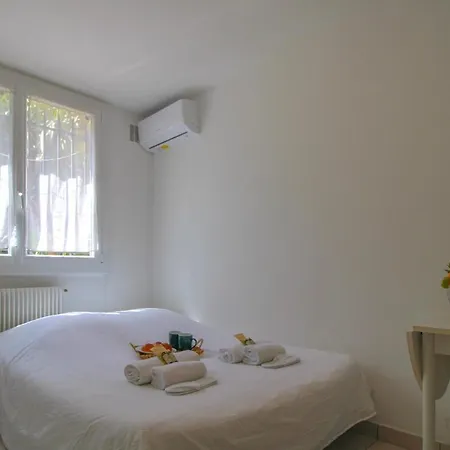 Le Jean #central #air Conditioning #cosy