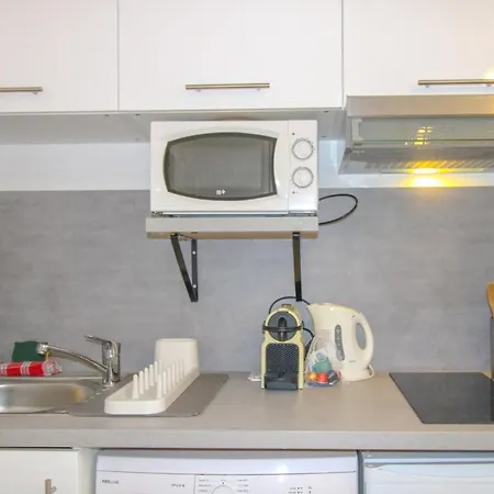 Le Jean #central #air Conditioning #cosy Lägenhet Cannes
