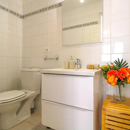 Le Jean #central #air Conditioning #cosy *