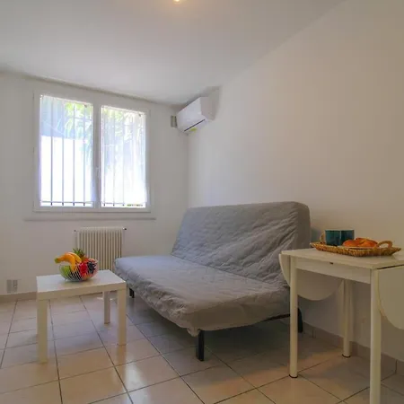 Appartement Le Jean #central #air Conditioning #cosy