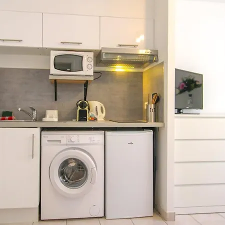 Le Jean #central #air Conditioning #cosy *