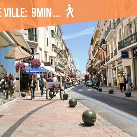 Le Jean #central #air Conditioning #cosy *